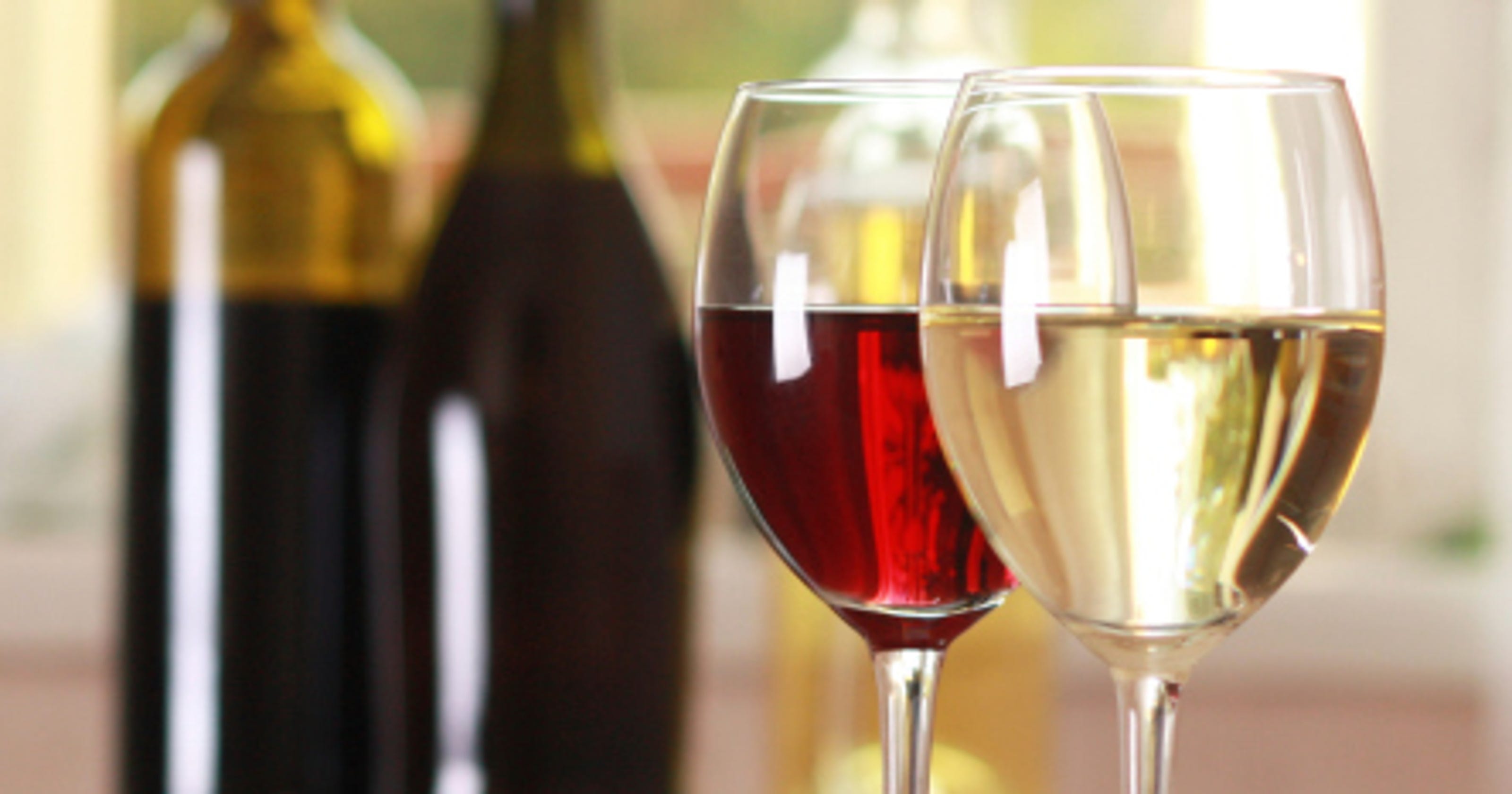 Good wine buys: Local pros suggest $10 bottles