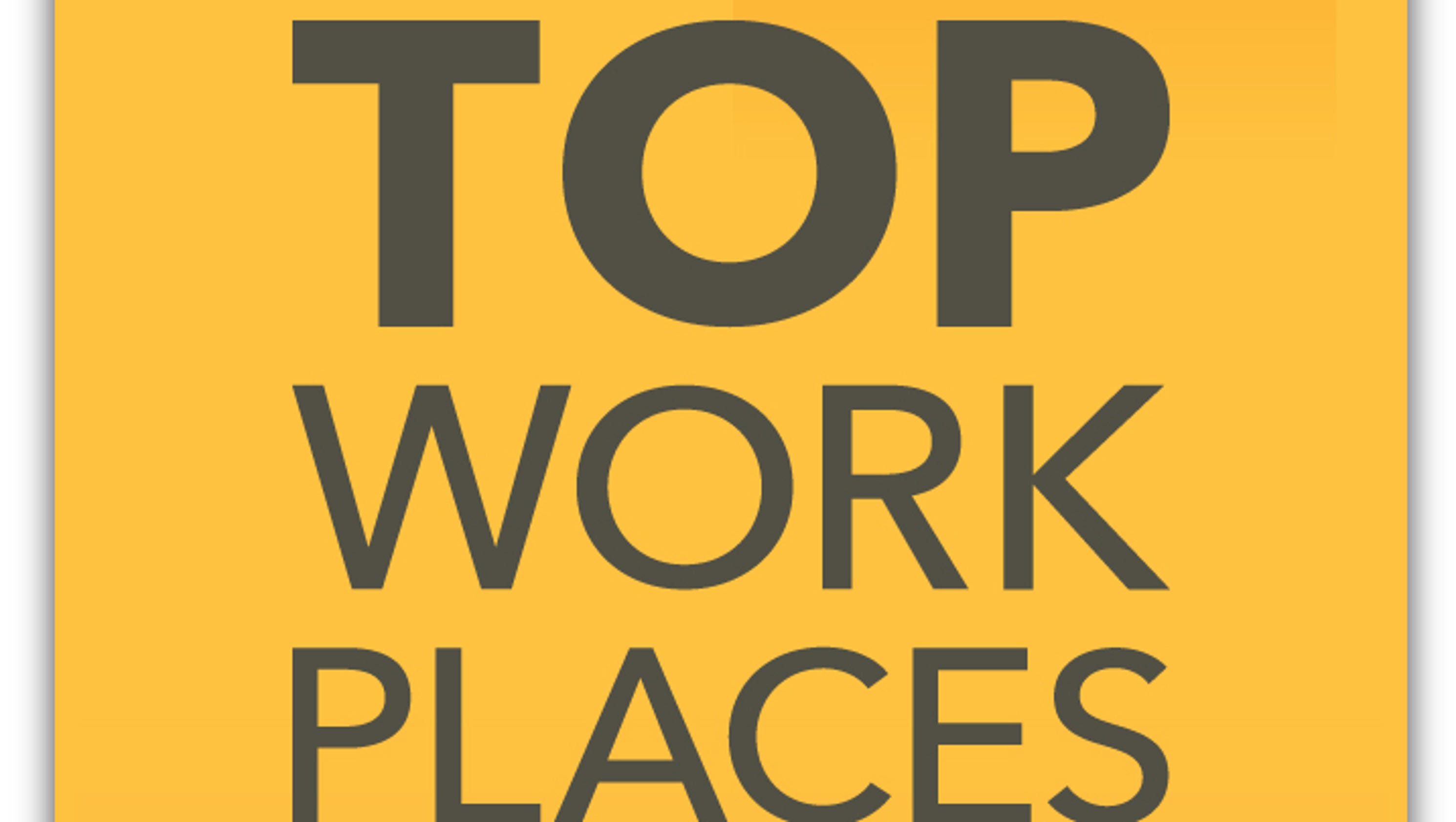 Knoxville's Top Workplaces: Why the employees love their jobs - Knoxville News Sentinel