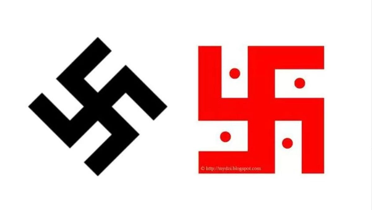 School Student Debate Use Of Hindu Swastika But all that changed in the 20th century. first amendment under fire at bhs