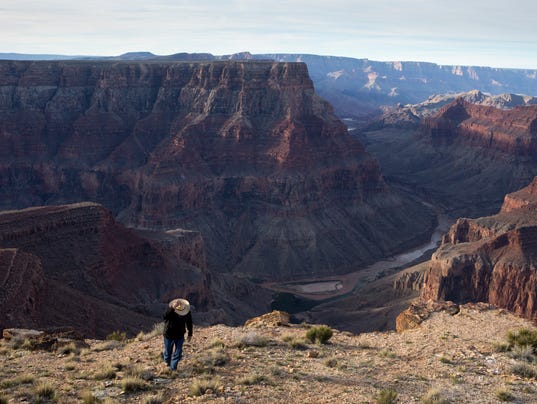 grand canyon escalade navajo nation