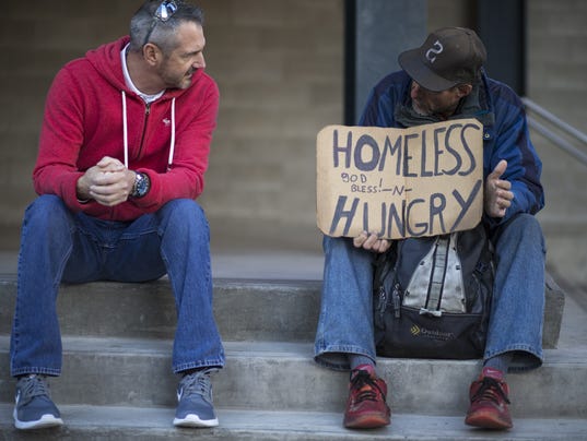 homeless 96215970