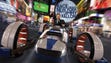 Race Through New York Starring Jimmy Fallon during Universal
