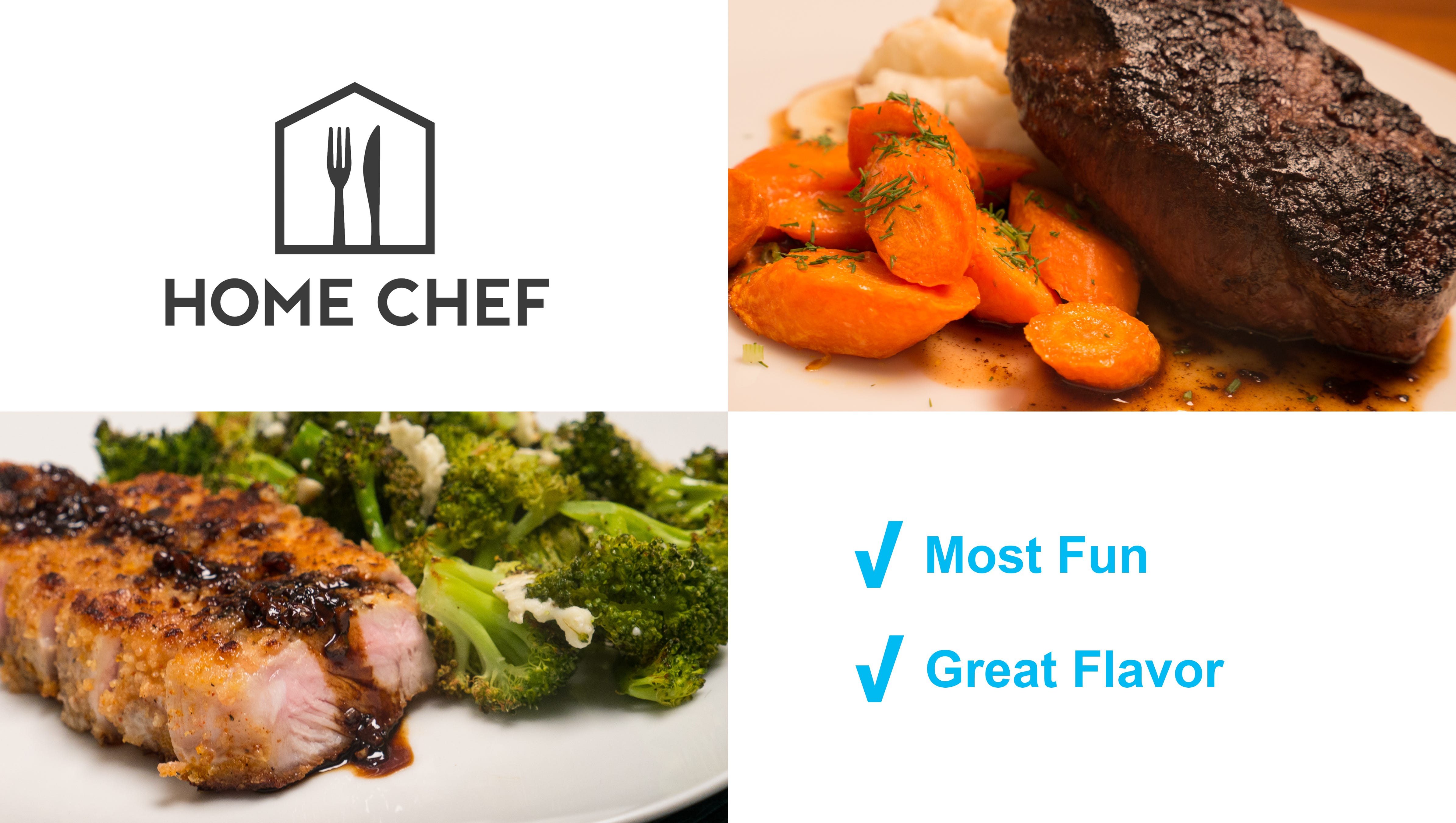 The 5 best cooking subscription boxes of 2017