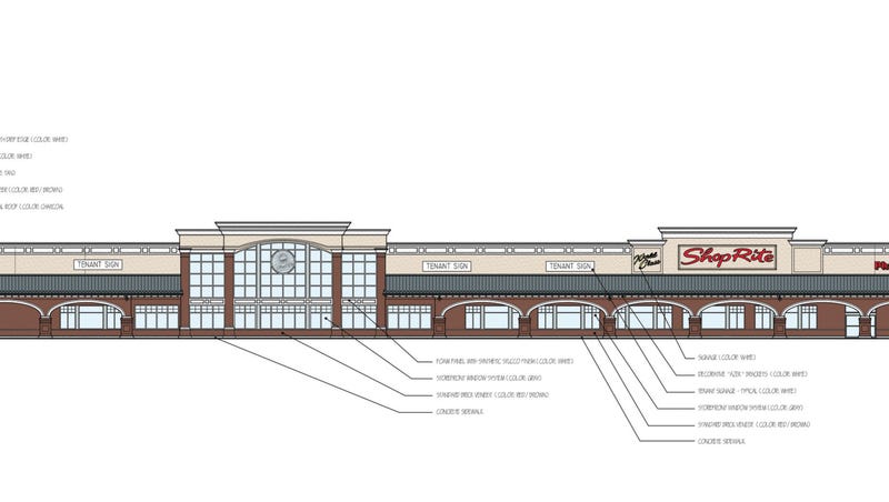 Shoprite Needs To Fill About 300 Jobs For New Shore Store