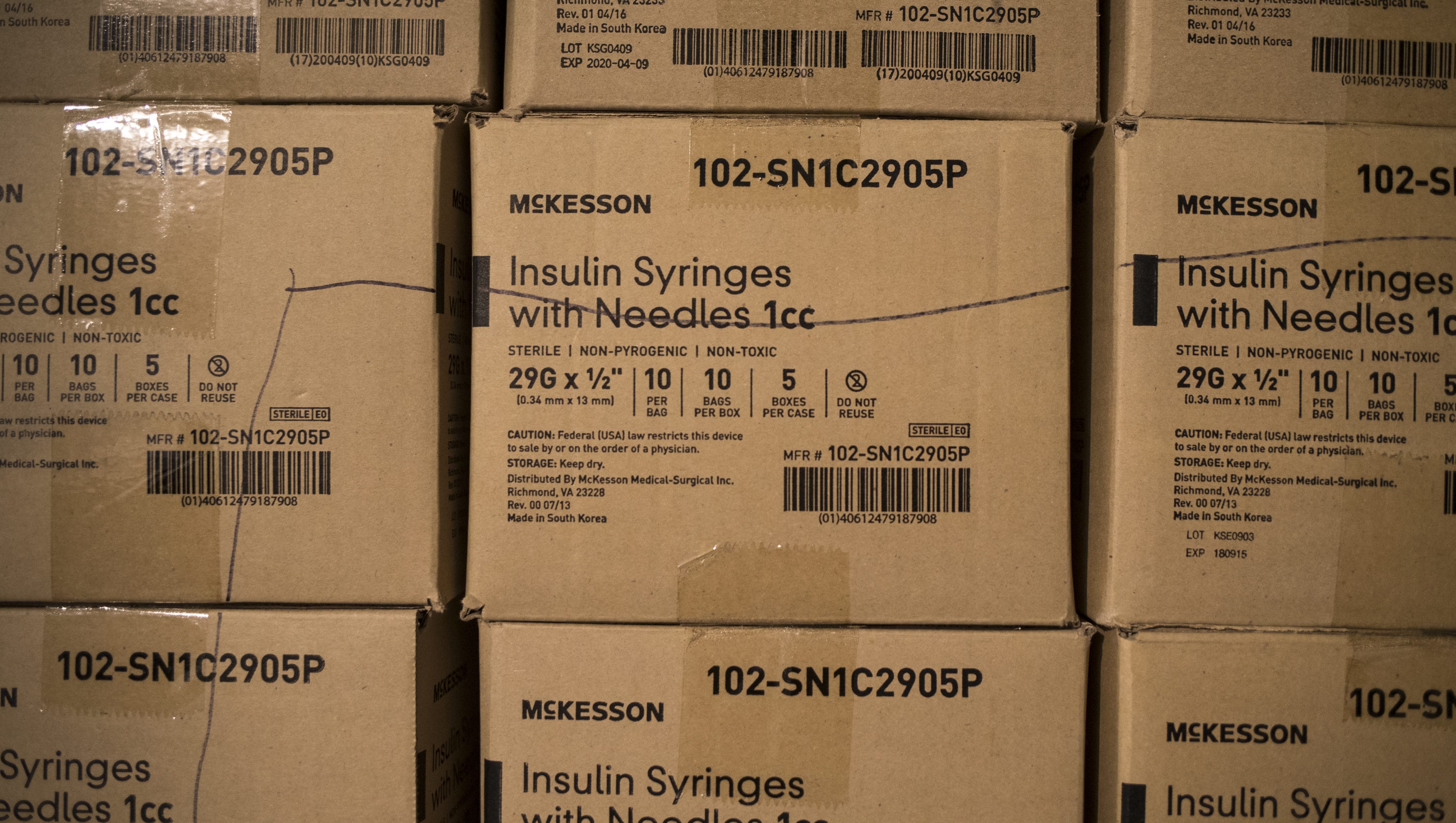 Hepatitis C The Public Health Worry Lurking Behind The Opioid Crisis