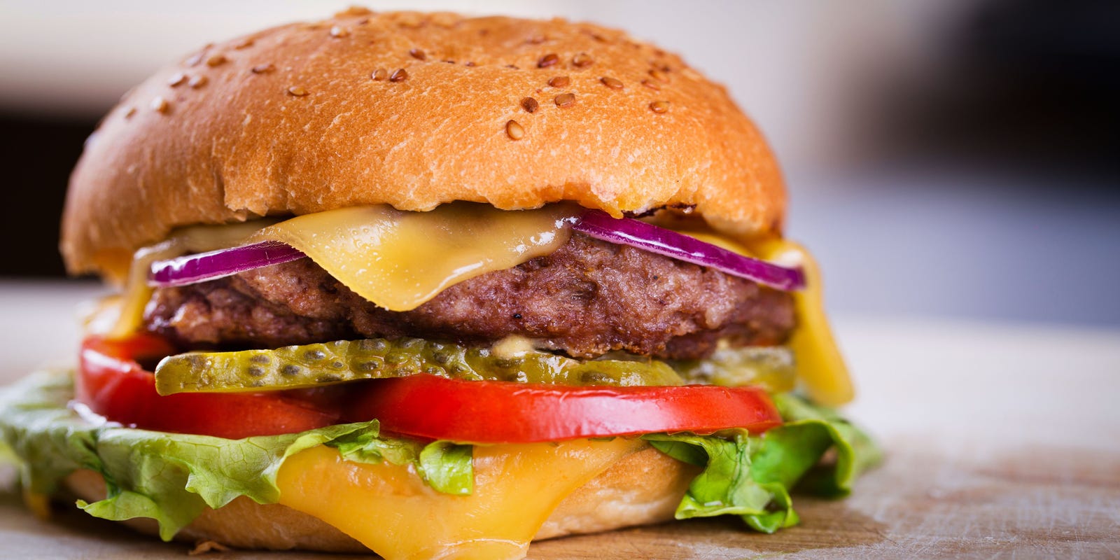 National Burger Day 2019: Free burgers and specials Tuesday