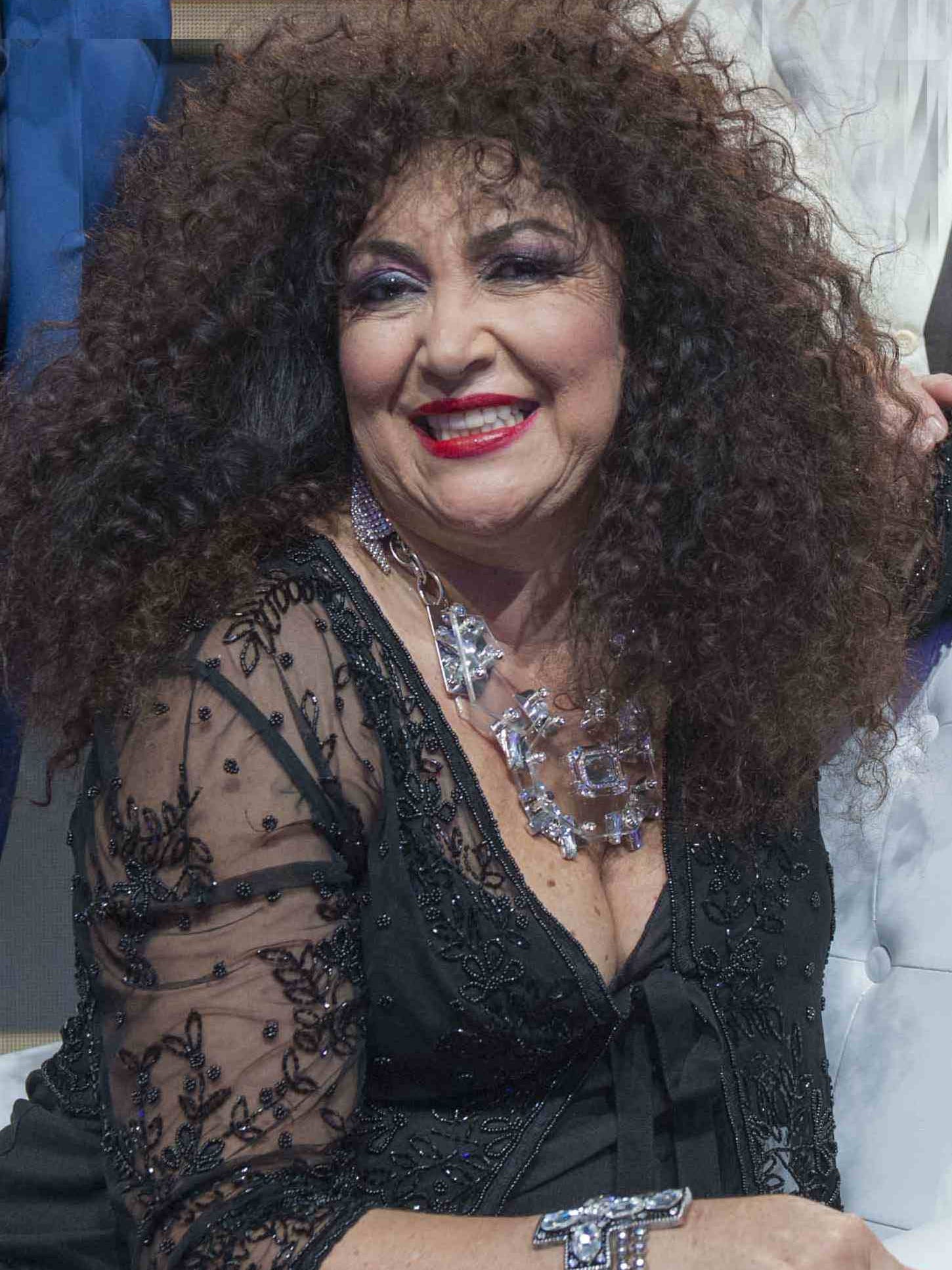 Amanda Miguel Dice No A Las Cirugias Rodrigo sepúlveda / archivo el tiempo. amanda miguel dice no a las cirugias