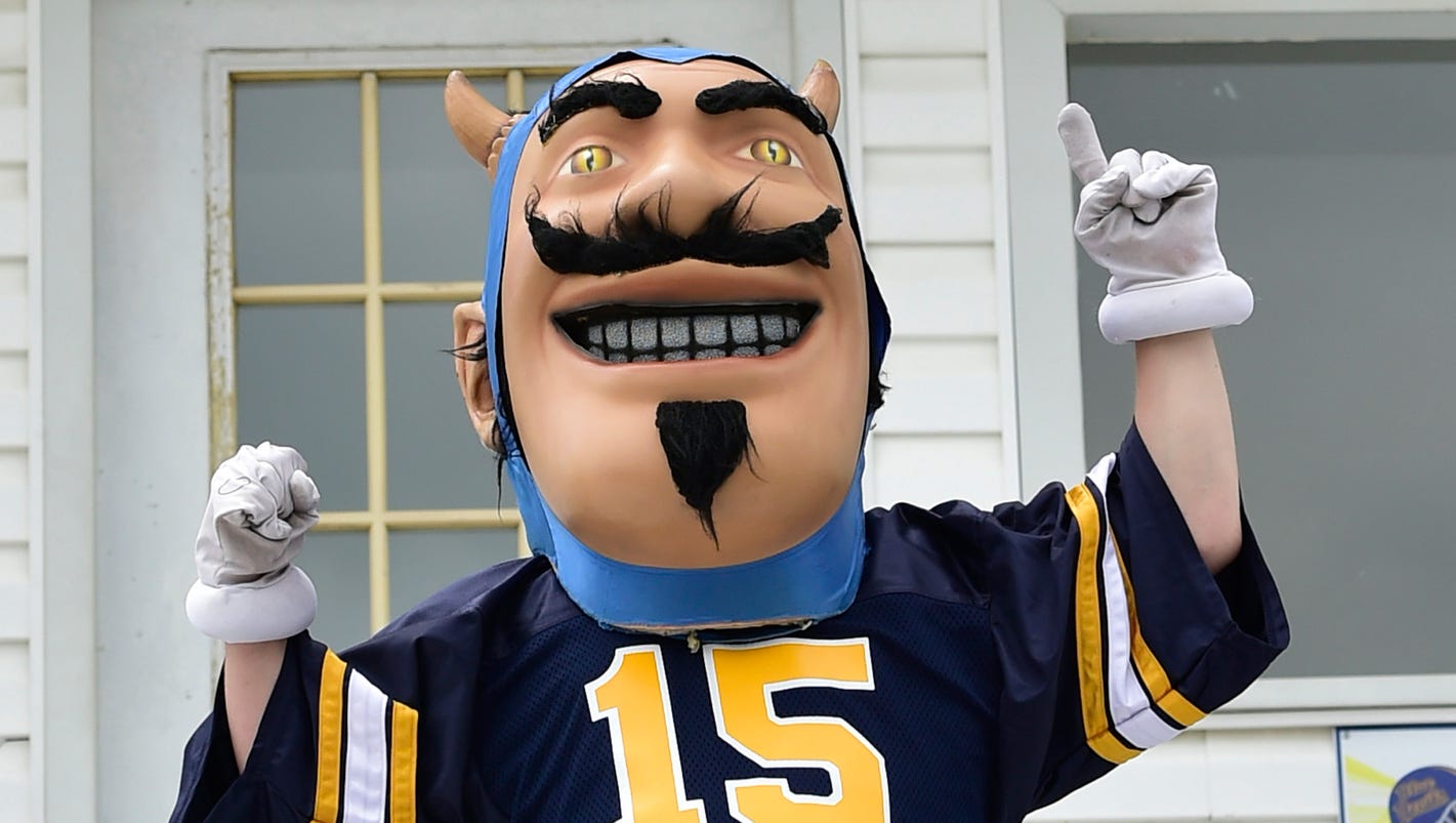 Mascots Make For School History mascots-make-for-school-history