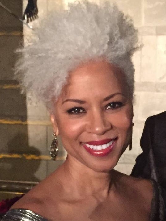 Northville woman is 2015 chair of Go Red campaign
