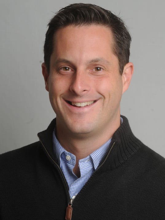 Sen. Greg Ball details campaign spending on cars, polls