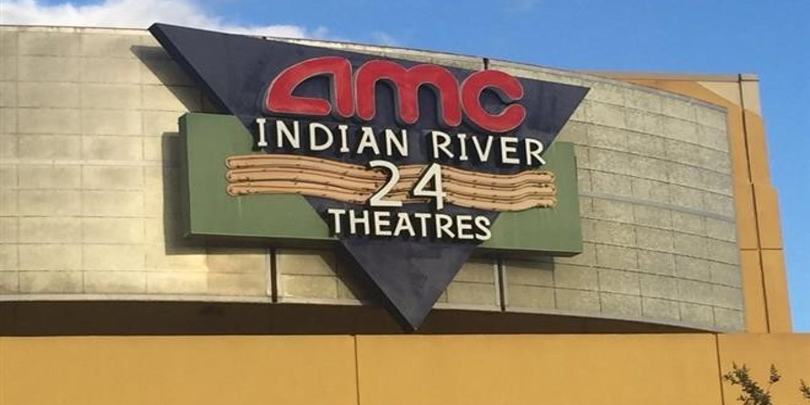 Coronavirus Florida AMC Theaters, Regal close nationwide; Treasure