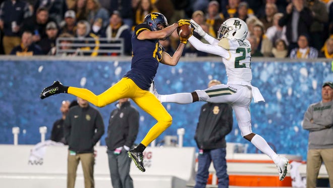 Buffalo Bills Sign David Sills Former Lebron James Of Football