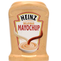 Image result for heinz mayo ketchup