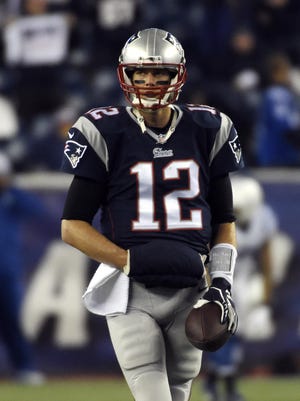 Accept Deflategate Punishment Move On Tellusatoday
