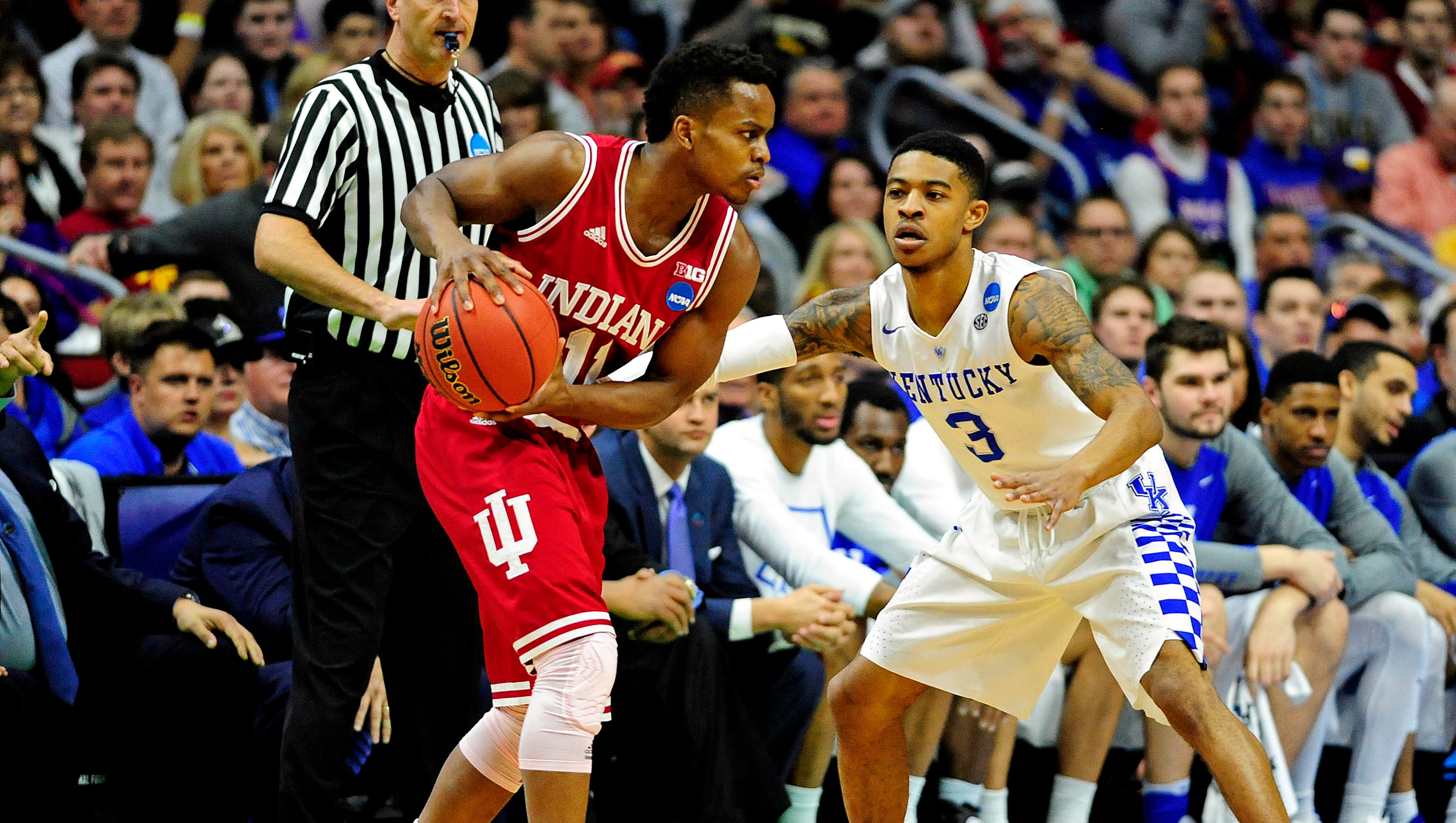 UK Basketball Live Updates From The Second round NCAA Tournament Game uk-basketball-live-updates-from-the-second-round-ncaa-tournament-game