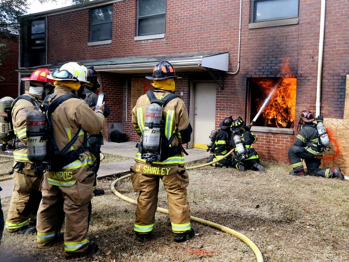 Firefighter Training Videos Download