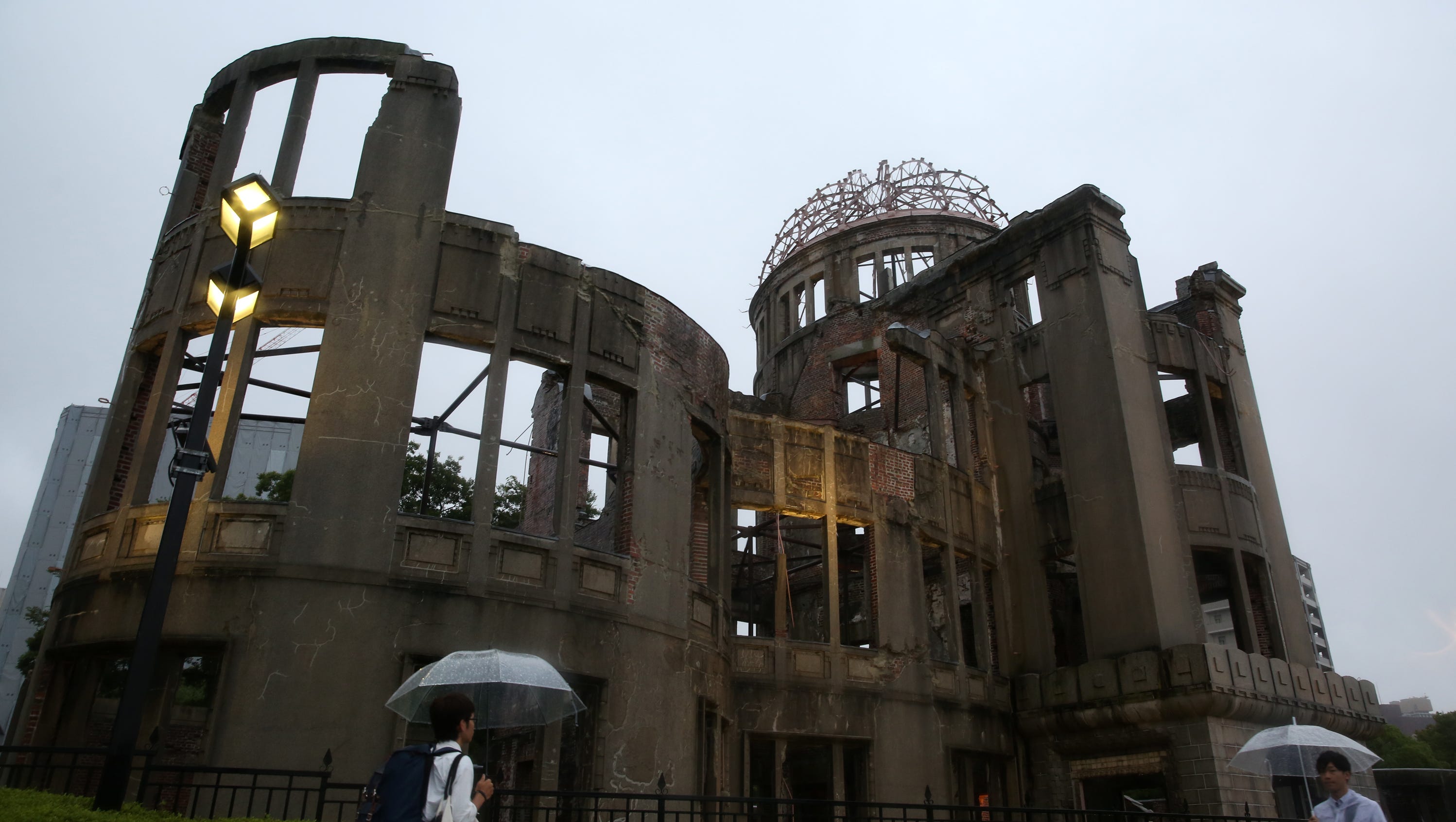 70 years after hiroshima keeping