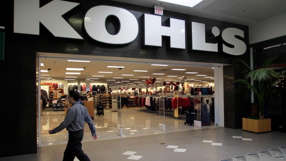 Kohl's to open smallformat stores