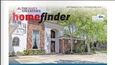 Take a peek inside all the homes in this week's edition of HomeFinder.