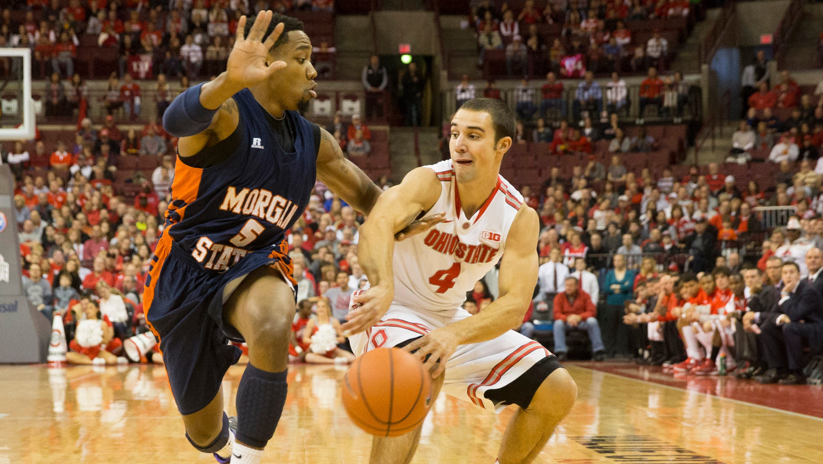 Tip Off The Best In College Basketball This Weekend