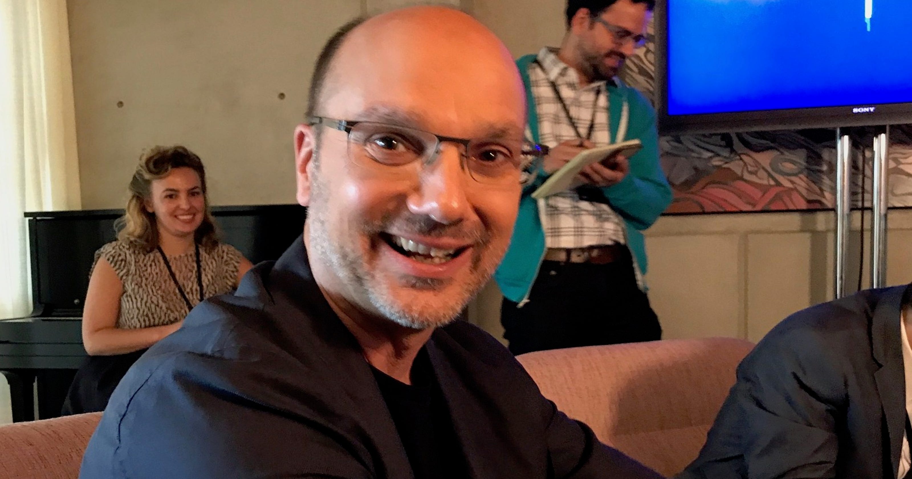 Google walkout spurred by sexual misconduct allegations against Chappaqua native, Android inventor