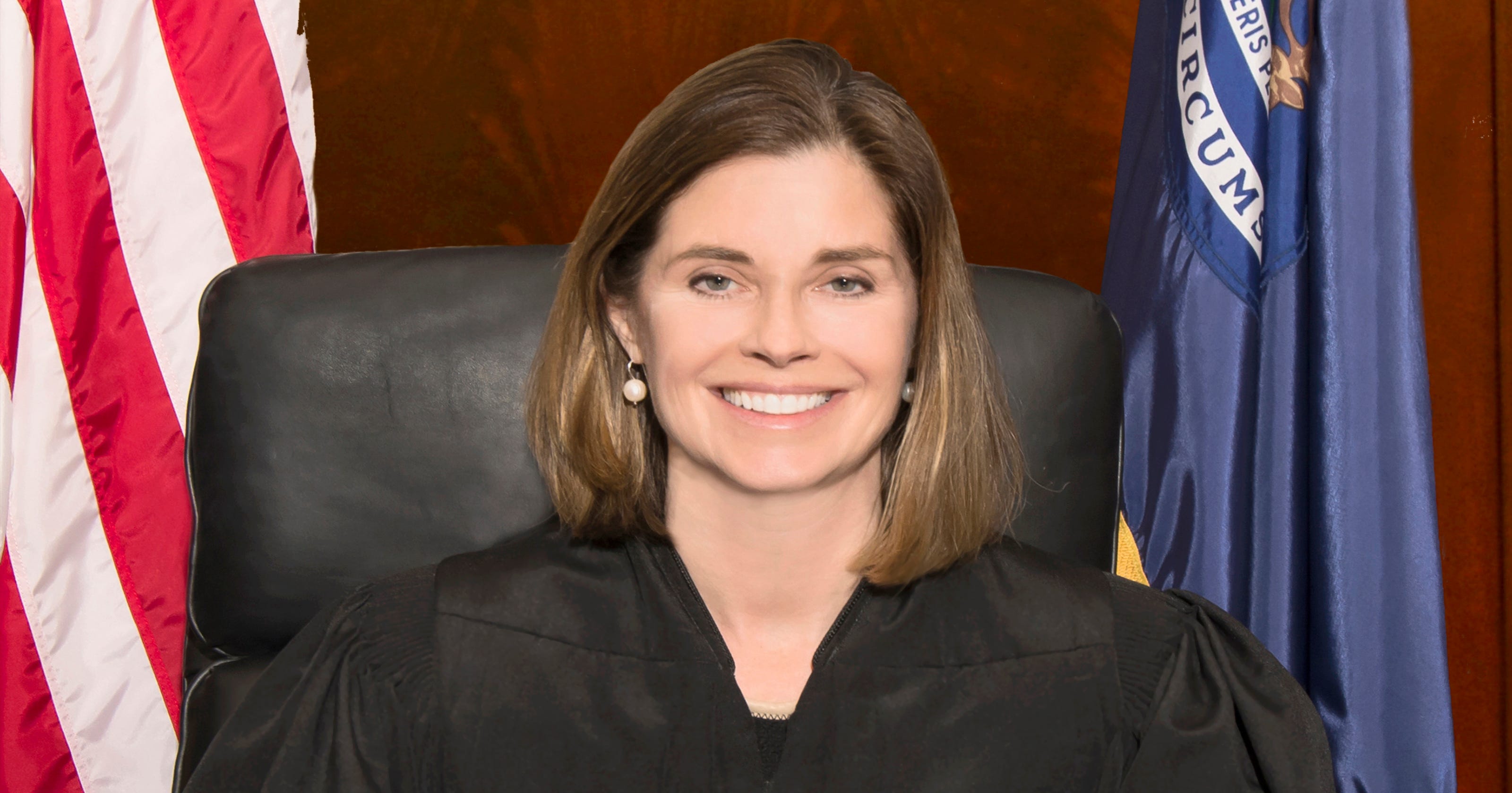 Michigan Supreme Court: Bridget McCormack named chief justice