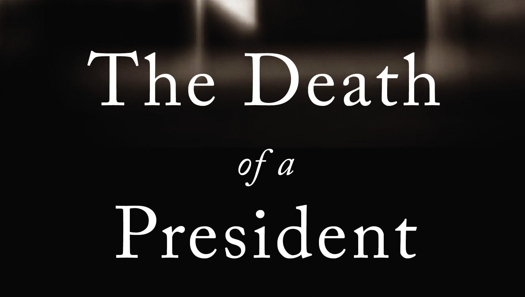 New Books On Jfk Mark 50th Anniversary Of Assassination
