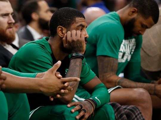 Mccurdy Lebron Irving Apex Seems A Lifetime Ago