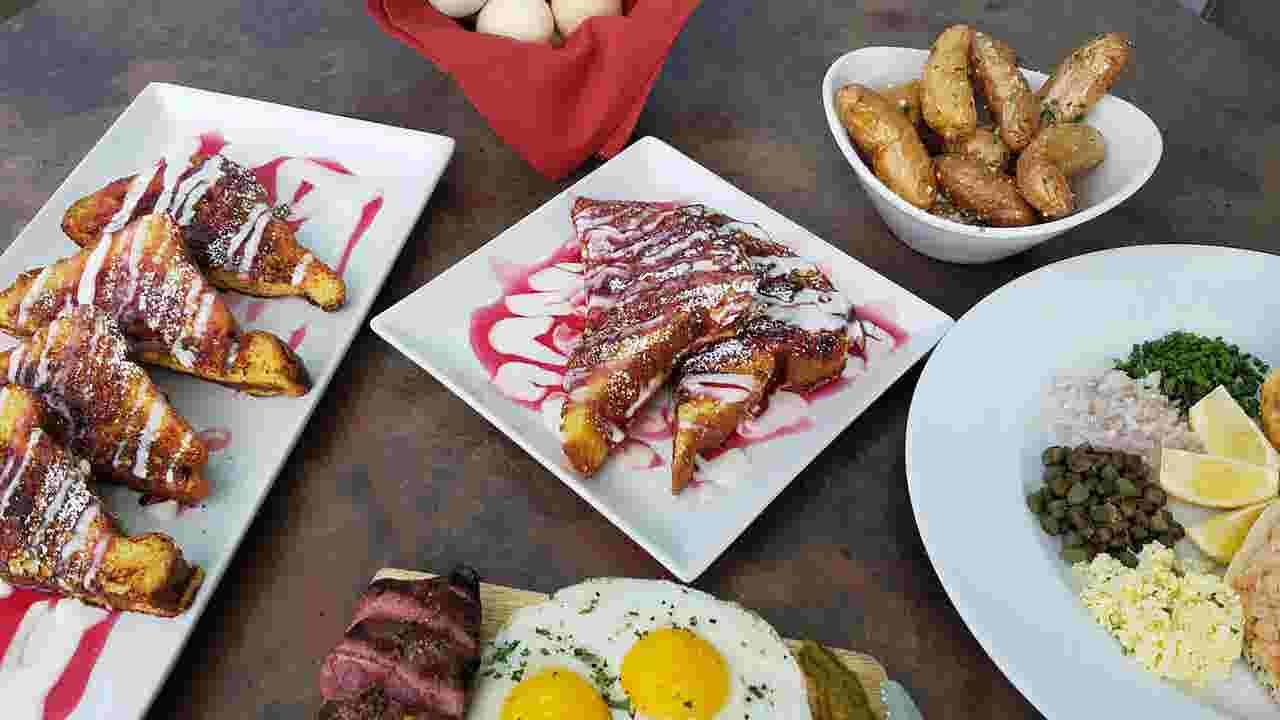 30 Restaurants For Mother S Day Brunch Lunch Or Dinner Around Phoenix