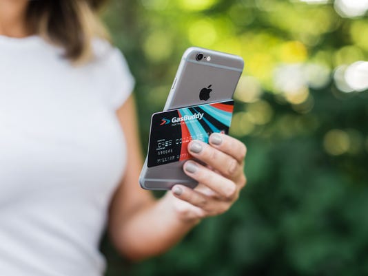 Gas price woes? Save on fuel purchases with GasBuddy and ...