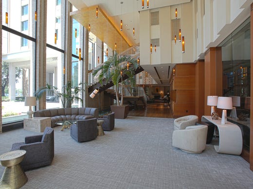 Five Historic Hotels Fresh Off Renovations