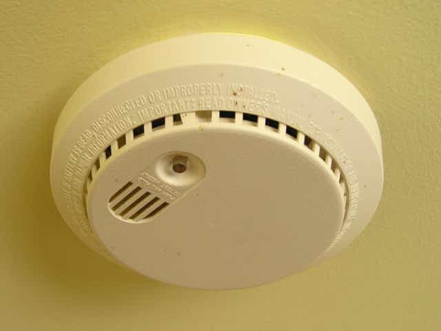 Asked Will Fire Department Change Batteries In My Smoke Detector