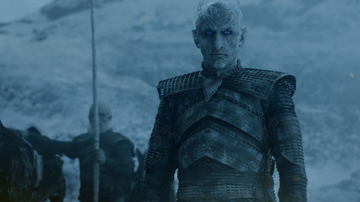 Game Of Thrones Easter Eggs And Plot Holes From Seasons 1 7