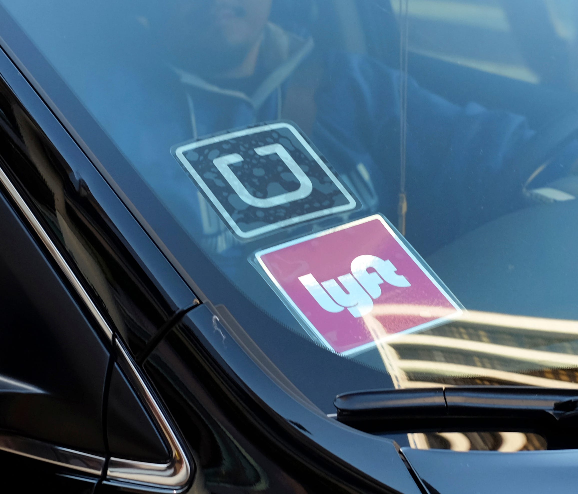 A recent analysis by the MIT Center for Energy and Environmental Policy Research suggests Uber and Lyft drivers are taking home about $3.37 an hour.