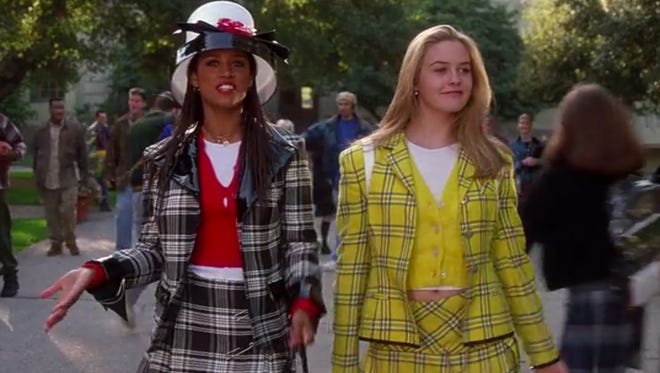 Clueless At 20