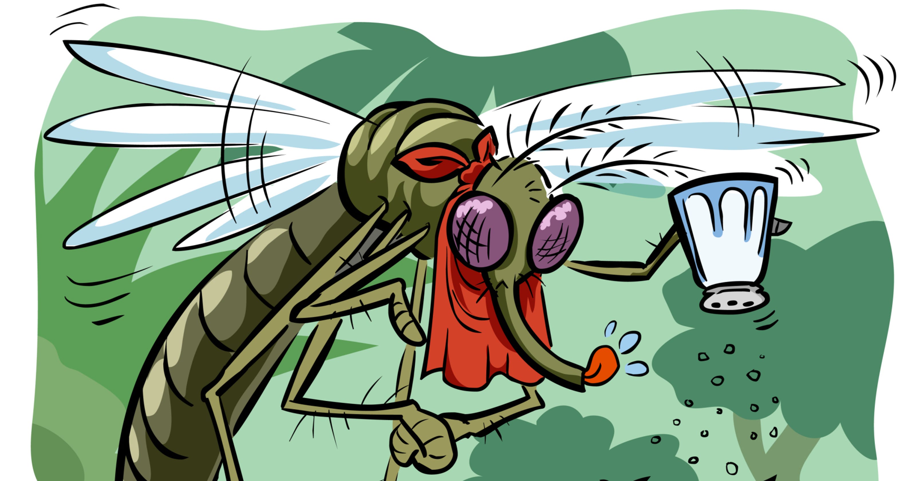 Мух младший. Прикольный комар. Комары и мошки. Муха комар. Комары мультяшные.