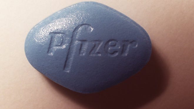 New Generic Viagra Is Here Cutting Pharmacy Bills For Michigan Men New Generic Viagra Is Here Cutting Pharmacy Bills For Michigan Men