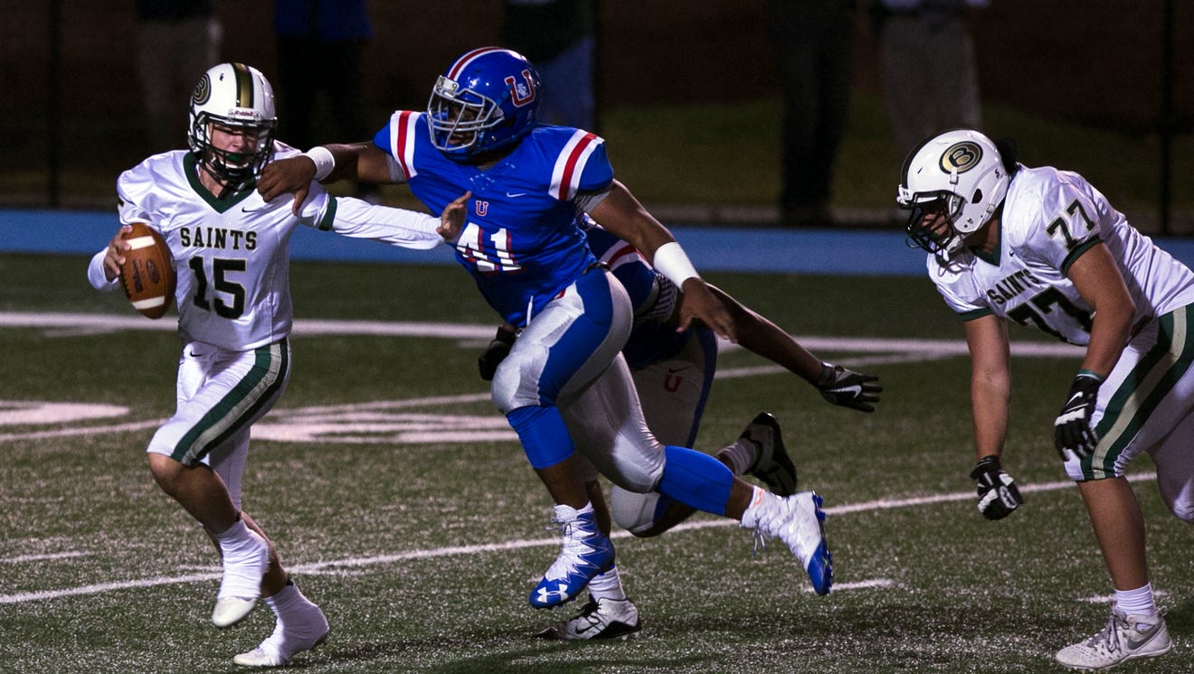 Memphis High School Football Previewing The 12 Best Teams In The Area memphis-high-school-football-previewing-the-12-best-teams-in-the-area