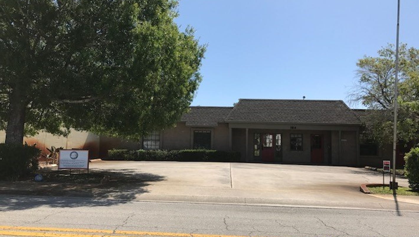 Vero Beach Oks First Marijuana Dispensary Treasure Vero Beach Oks First Marijuana Dispensary Treasure