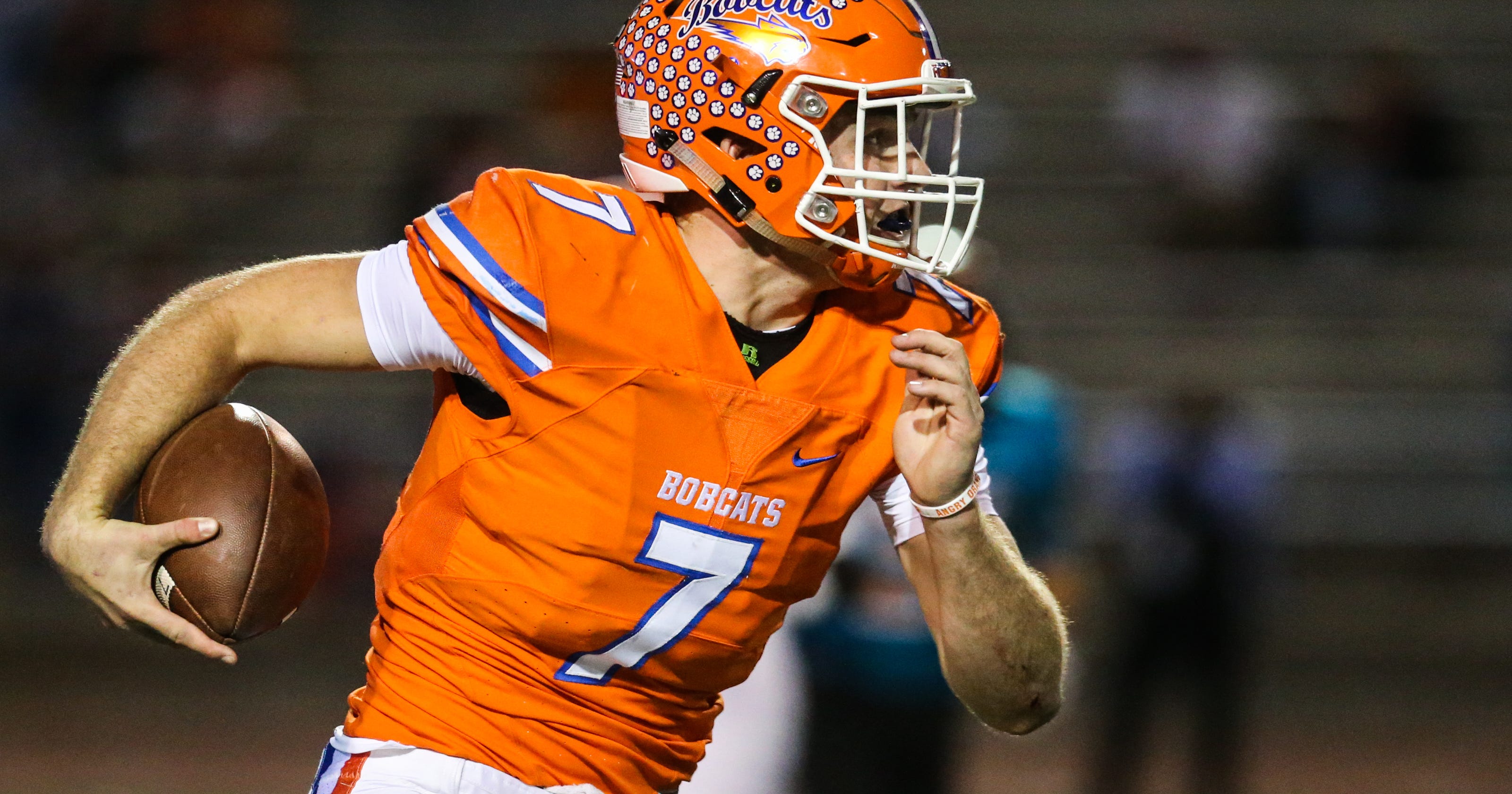 San Angelo Central Lake View Football Schedules