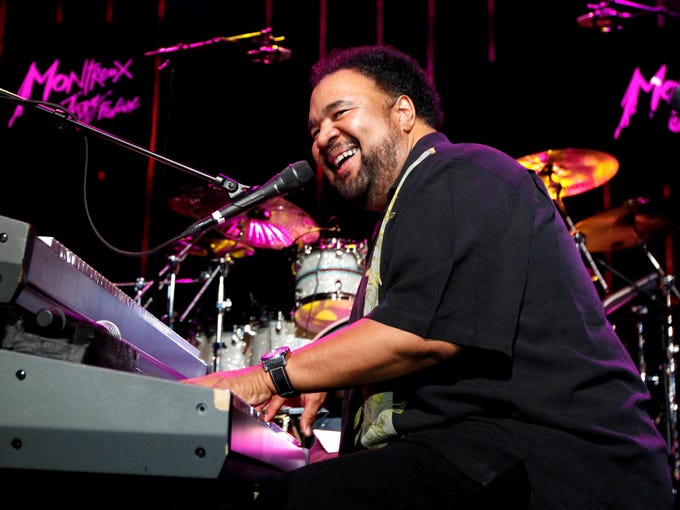 GEORGE DUKE | Aug. 5 (age 67) | The legendary keyboardist released more than 40 albums during his four-decade-plus career. He memorably collaborated with artists such as Michael Jackson, Jill Scott and Miles Davis.