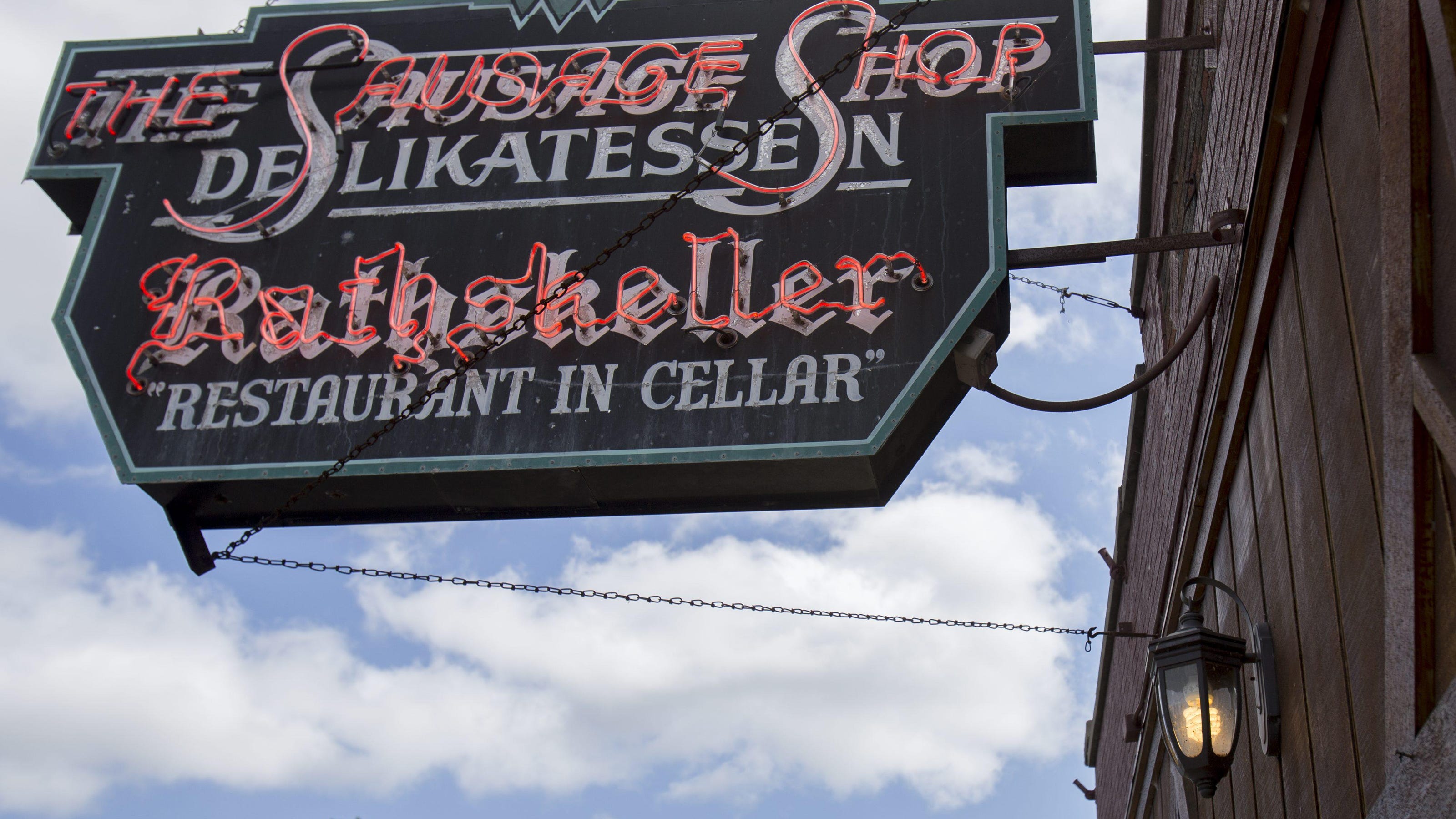 Rathskeller Rockford reopens under new ownership
