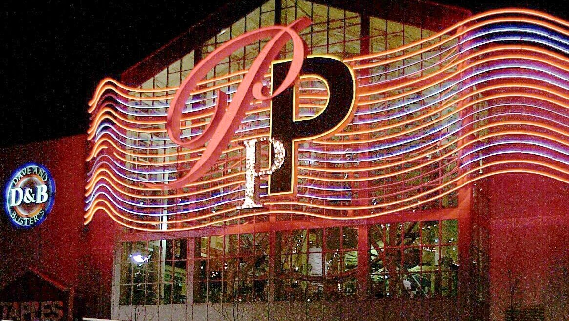 Palisades Center turns 20 years old Looking back and forward