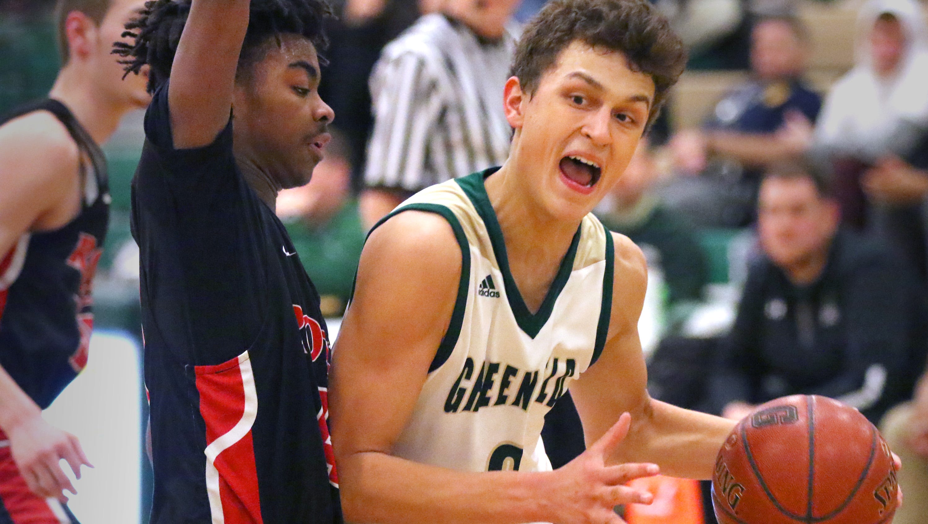 Greenfield Hires Bill Jaskulski As Boys Basketball Head Coach