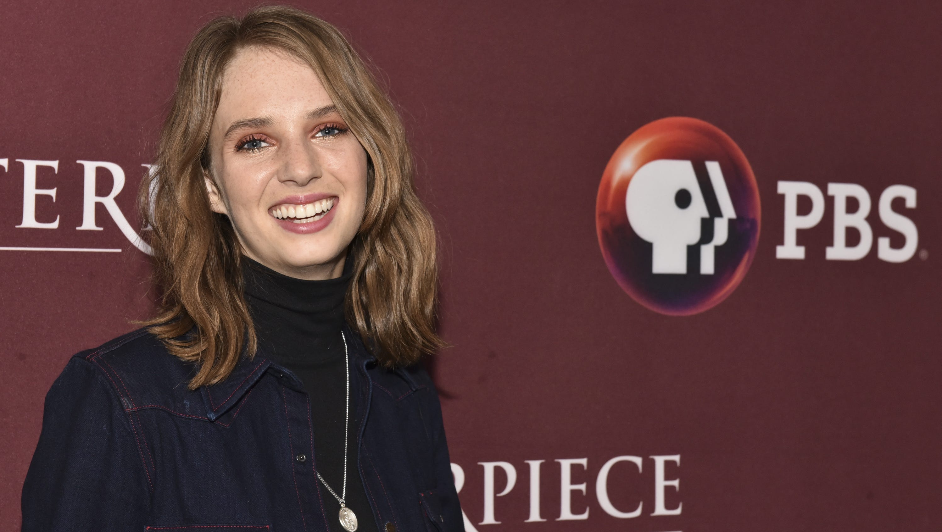 Everything To Know About Stranger Things Star Maya Hawke