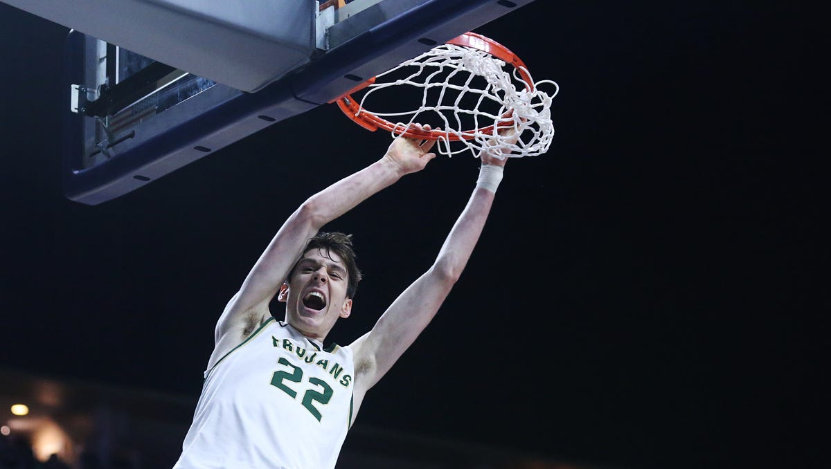 Bain 10 Thoughts On The State Of Iowa Men S Basketball Recruiting