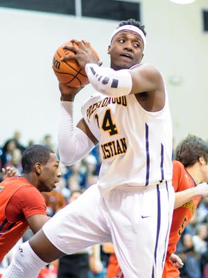 Prestonwood Christian (Tx.) center Schnider Herard committed to Mississippi State on Wednesday.
