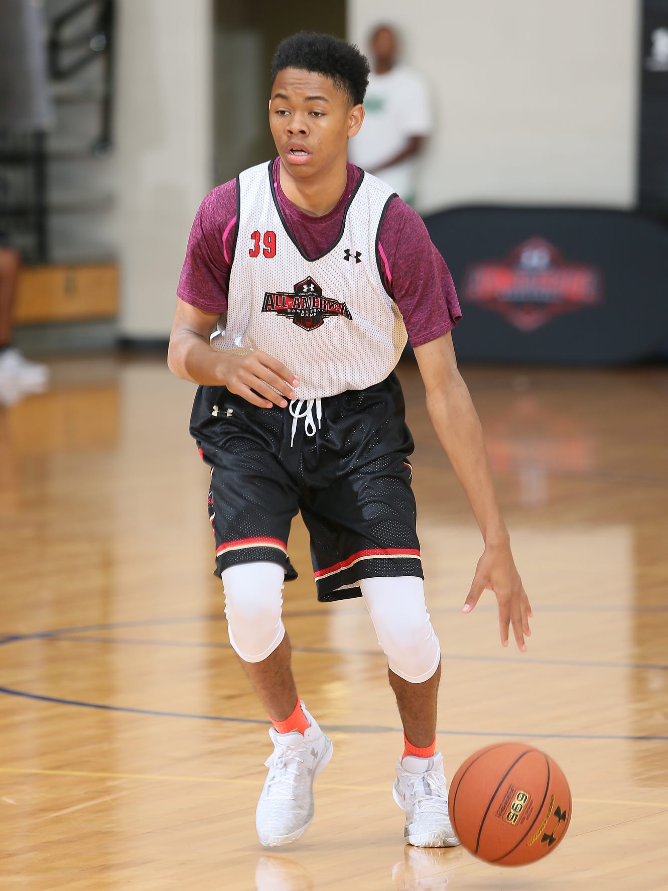 Louisville Basketball Recruiting 2018 Cards Pledge Makes