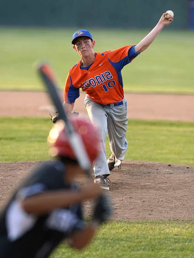 Dealing With The Pitch Count And Rest Rules In High School Baseball