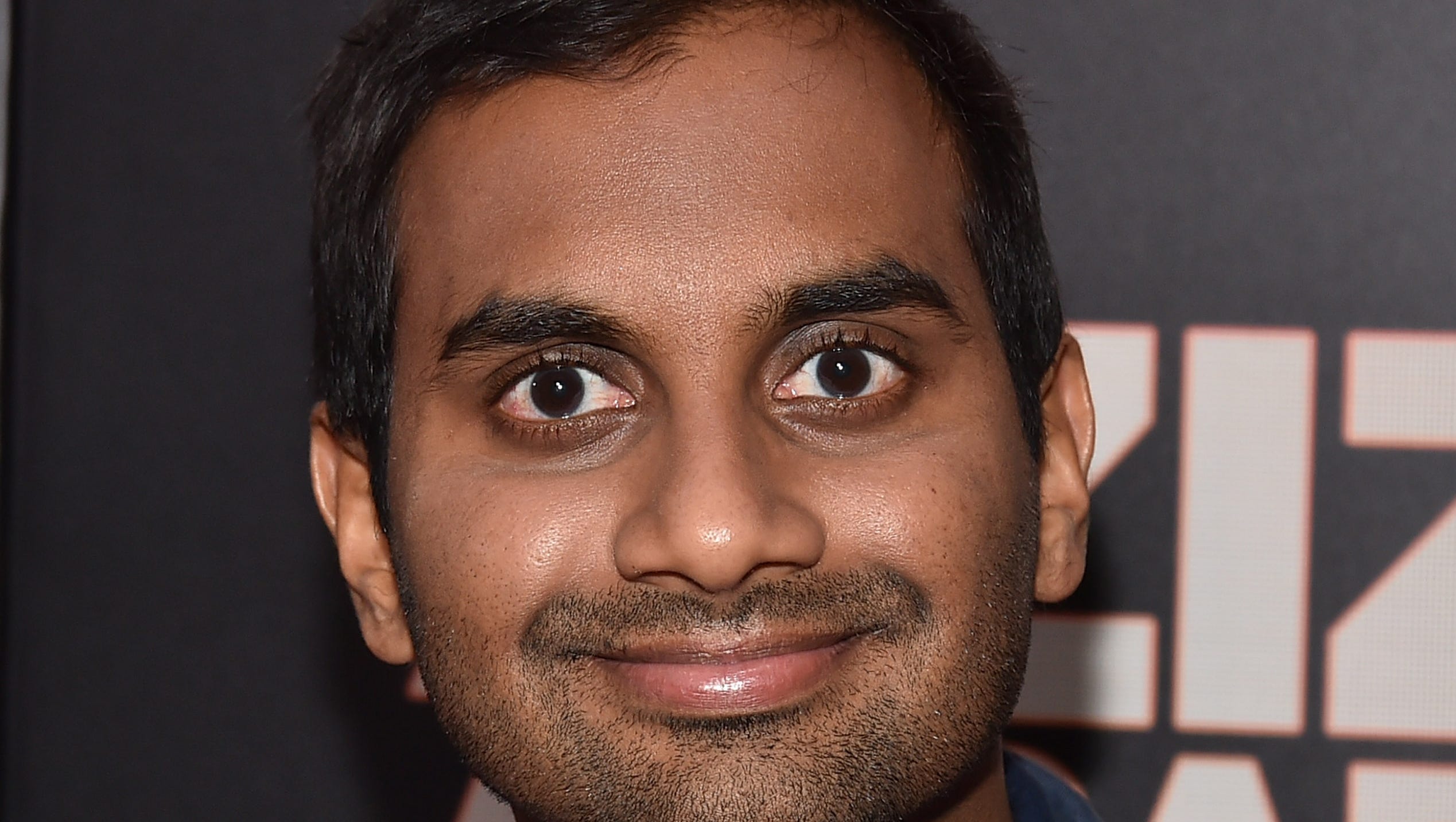 Aziz Ansari To Romance Bookcon